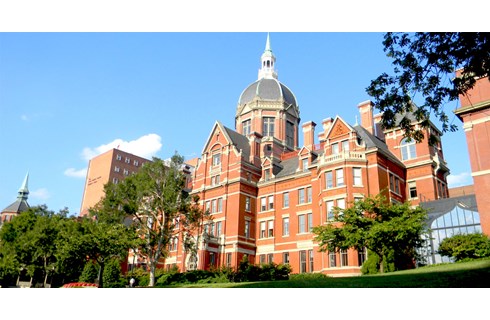 Johns Hopkins University